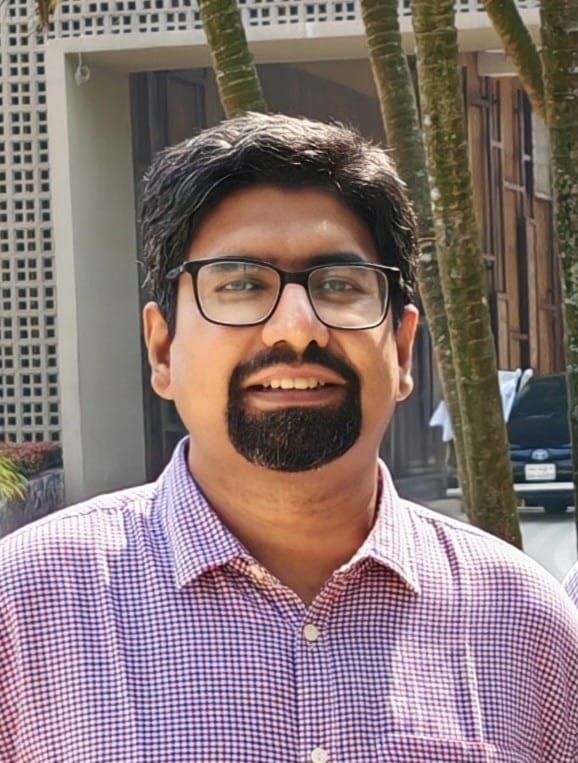 Dr. K M Nazmul Islam Joy